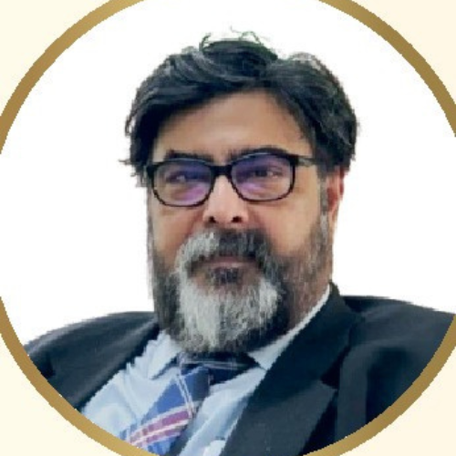 Dr Kalidutta Das